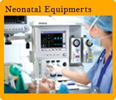 neonatal equipment