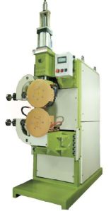 Side Seam Welding Machine