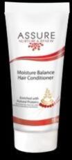 Assure Nurture Renew Moisture Balance Hair Conditioner