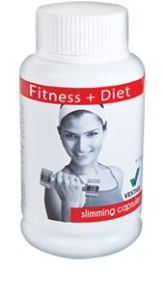 Slimming Capsules