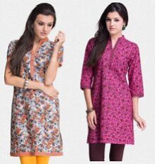 Women Kurti