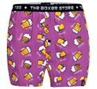 Beer Week Boxer Short