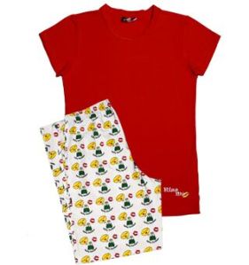 Risky Business Women Pyjama Sets