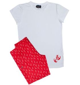 Women Pyjama Sets