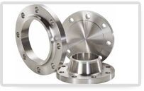 Carbon & Alloy Steel Flanges