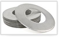 corrugated metal gaskets