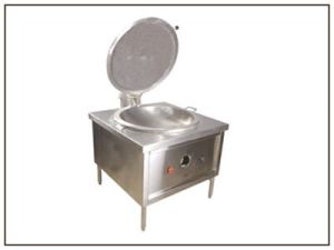 Bulk Fryer