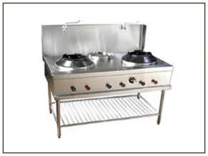 Cooking Range