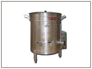 Milk Boiler