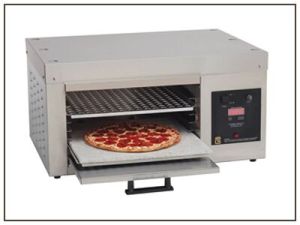 Pizza Oven