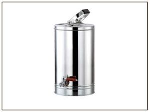 tea urn