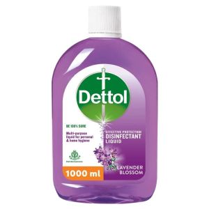 Dettol Disinfectant liquid