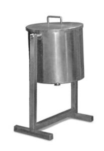 Milk Boiler