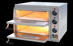 Pizza Oven