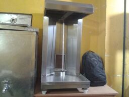 shawarma machine