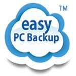 Easy Pc Backup  - Automated Data Backup Software