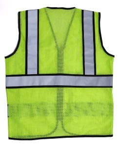 Evion 2553 Reflective Safety Jacket