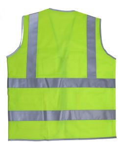 Evion ES-038 Reflective Safety Jacket