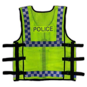 Evion ES-055 Reflective Safety Jacket