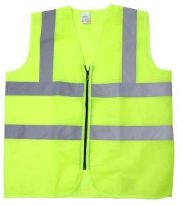 Evion 1503-22GZ Reflective Safety Jacket