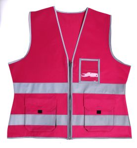Reflective Fabric And Safety Vest Manufacturer In China
