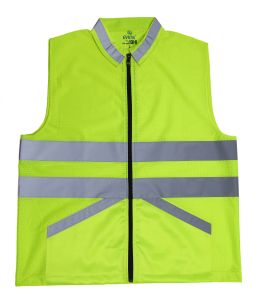 Evion ES-22500 Reflective Safety Jacket