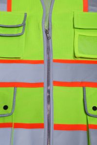 Evion ES-041 Reflective Safety Jacket