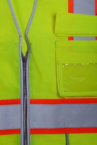 Evion ES-042 Reflective Safety Jacket