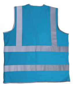 Evion ES-032 SB-L Reflective Safety Jacket