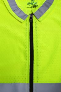 Evion ES-22500 Reflective Safety Jacket