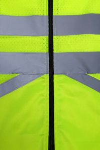 Evion ES-22500 Reflective Safety Jacket