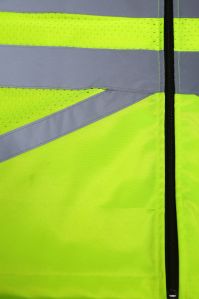 Evion ES-22500 Reflective Safety Jacket