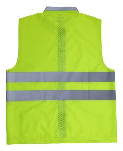 Evion ES-22500 Reflective Safety Jacket