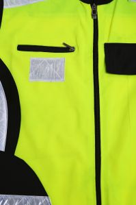 Evion ES-031 Reflective Safety Jacket