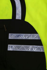 Evion ES-031 Reflective Safety Jacket