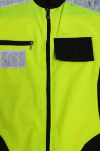 Evion ES-031 Reflective Safety Jacket