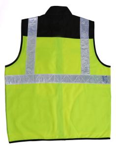 Evion ES-031 Reflective Safety Jacket