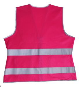 Evion ES-032 PK-L Reflective Safety Jacket