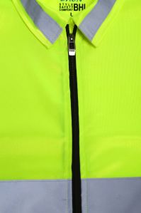 Evion ES-16500 Reflective Safety Jacket