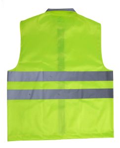 Evion ES-16500 Reflective Safety Jacket