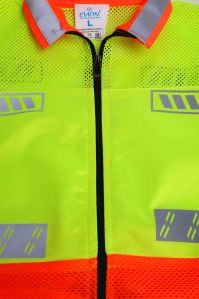 Evion ES-16001 Reflective Safety Jacket