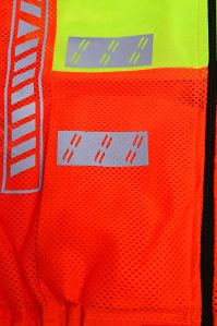 Evion ES-16001 Reflective Safety Jacket