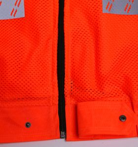 Evion ES-16001 Reflective Safety Jacket