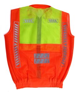 Evion ES-16001 Reflective Safety Jacket