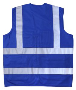 Evion ES-030 RB L Reflective Safety Jacket