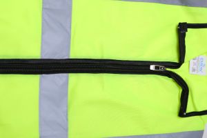 Evion ES-023 Reflective Safety Jacket