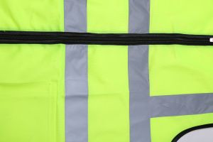 Evion ES-023 Reflective Safety Jacket