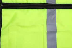 Evion ES-023 Reflective Safety Jacket
