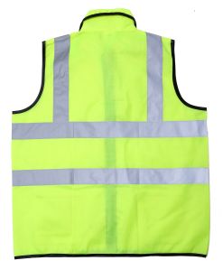 Evion ES-023 Reflective Safety Jacket