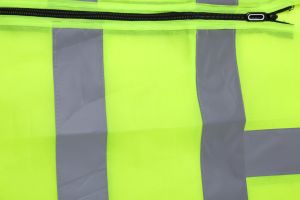 Evion 1503-22GZ Reflective Safety Jacket